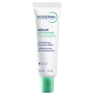 Concentrat pori dilatati Sebium Pore Refiner, 30 ml, Bioderma