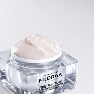 Crema anti-rid intens revitalizanta Filorga NCEF-Revitalize, 50 ml - Img 2