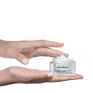 Crema corectoare anti-rid Filorga Time-Filler 5XP, 50 ml - Img 4