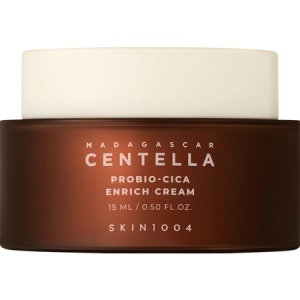 Crema de fata hidratanta Probio-Cica, 15 ml, Skin1004 - Img 2