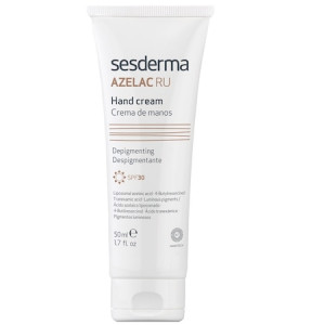 Crema de maini depigmentanta Azelac RU, 50ml, Sesderma