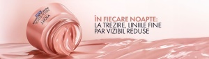 Crema de noapte Neovadiol Rose Platinium, 50 ml, Vichy - Img 5