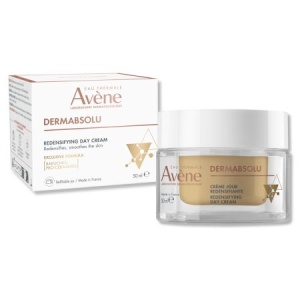 Crema de zi pentru fermitate DermAbsolu, 50 ml, Avene - Img 2