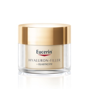 Cremă de zi SPF15 Hyaluron-Filler + Elasticity, 50 ml, Eucerin - Img 3