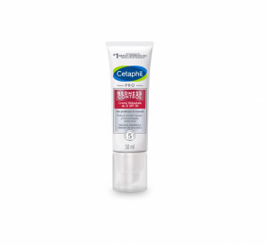Cremă hidratantă BB de zi cu SPF 30 Redness Control PRO Cetaphil, 50 ml
