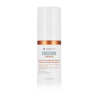 Crema pentru conturul ochilor cu efect anticearcan Endocare Radiance, 15 ml, Cantabria Labs - Img 4