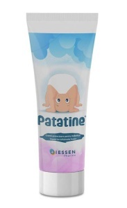 Crema pentru Eritem Fesier Patatine, 40 g - Biessen Pharma - Img 2
