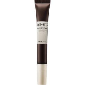 Crema pentru ochi cu Bakuchiol pentru reducerea ridurilor si a cearcanelor Probio-Cica, 20 ml, Skin1004
