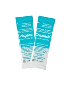 Crispact, 30 plicuri, Adexilis - Img 3