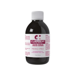 Curasept Perio Pro 0.12% Clorhexidina ADS DNA, 200 ml - Img 1