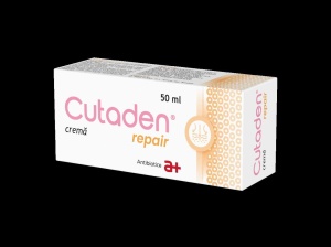 Cutaden Repair Crema, 50 ml - Img 5