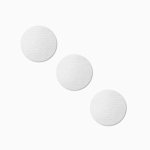 Dischete keratolitice blande Fillerina Cleansing Collection, 60 bucati, Labo - Img 4