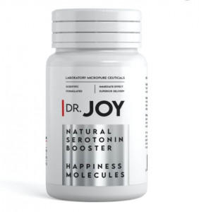 DR. JOY 5 HTP + C + B6 X 30 cps