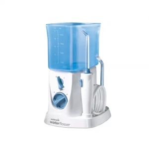 Dus Bucal Waterpik Nano WP-250 – Compact, Eficient si Silentios - Img 1