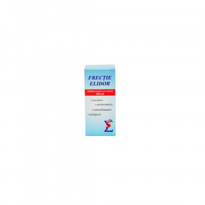 ELIDOR Frectie x100ml
