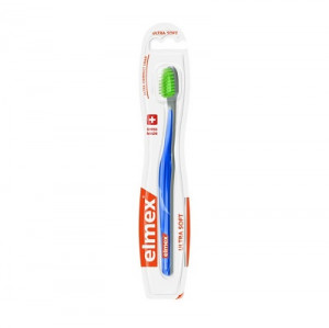 ELMEX periuta dinti ultra SOFT
