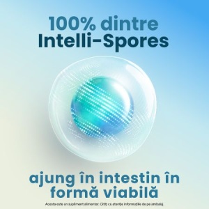 Enterogermina Forte suspensie orala, 10 flacoane, Sanofi - Img 10
