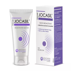 EYTELIA Jocasil gel protector 50ml