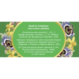 Fares Ceai Noapte Bună, 20 plicuri - Img 5