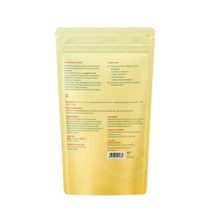 Faunus Colagenus, pudră cu vitamina C și colagen hidrolizat, 303g - Img 3