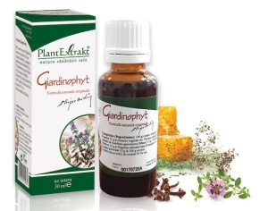 Fito Giardinophyt sol x 30ml PLX
