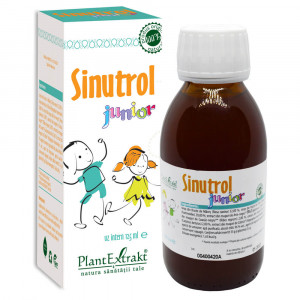 Fito Sinutrol junior x 125ml (PLX)
