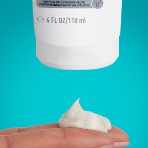 Gel de curățare cu argilă anti-imperfecțiuni Clay-to-Foam, 118 ml, CeraVe - Img 3