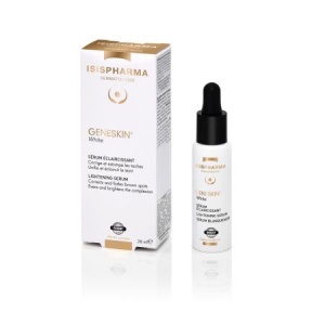 Geneskin White – Ser Depigmentant pentru Luminozitatea Pielii 28ml , IsisPharma - Img 2