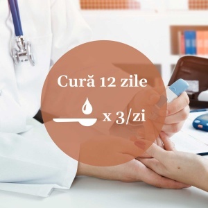 Gliconormus – Tinctura 200 ml, Faunus - Img 8