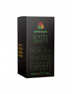 Green Sugar PREMIUM 1:1 x 25stick