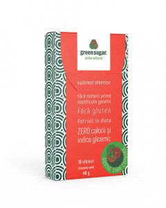Green Sugar x 10stick