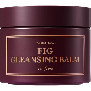 I'm From Balsam de curățare Fig, 100 ml