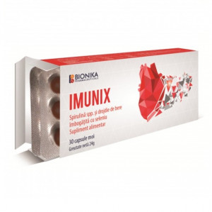 Imunix x 30cp