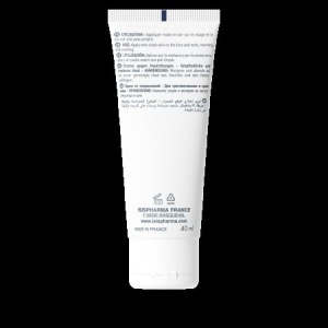 IsisPharma Ruboril Expert S crema anti-roseata pentru ten sensibil si uscat, 40 ml - Img 3