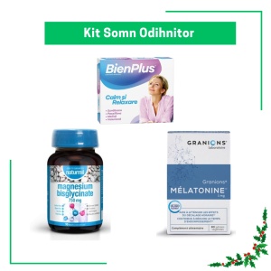 Kit Somn Odihnitor