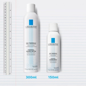 La Roche-Posay Apa Termala Calmanta 150ml – Piele Sensibila - Img 3
