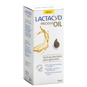 LACTACYD Ulei pentru igiena intima 200ml
