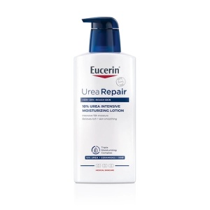 Loțiune cu uree 10% UreaRepair, 400 ml, Eucerin - Img 3