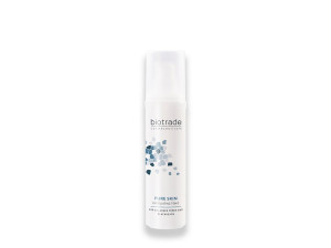 Lotiune tonica exfolianta Pure Skin, 60 ml, Biotrade