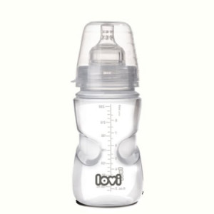 LOVI Biberon Medical+ 250ml - 21/562