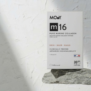m16 Colagen Marin Pur cu Vitamina C – Molecules of Youth, 303 g - Img 3