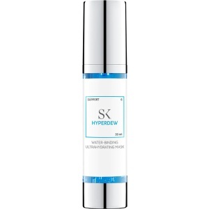 Mască pentru față cu acid azelaic 5% Hyperdew Ultrahydrating, 50 ml, Skintegra