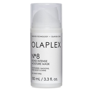 Mască Reparatoare No. 8 Bond Intense Moisture Mask, 100 ml, Olaplex