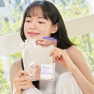 Masca servetel hidratare profunda Jelly Seal Dewy – Dr. Althea, 28 g - Img 2