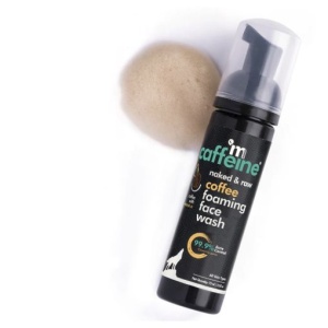 Mcaffeine Spuma De Curatare Fata Anti-Acnee, 75 Ml - Img 2