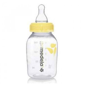 MEDELA Biberon tetina silicon Sx150ml