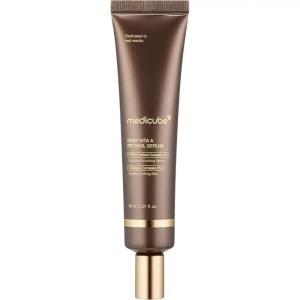 Medicube Deep Vita A Retinol, ser cu retinol pentru fermitate, 30 ml
