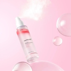 Medicube PDRN Pink Glutathione, ser mist pentru față, 100 ml - Img 2