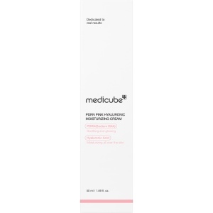 Medicube PDRN Pink Hyaluronic, cremă de față hidratantă, 50 ml - Img 3