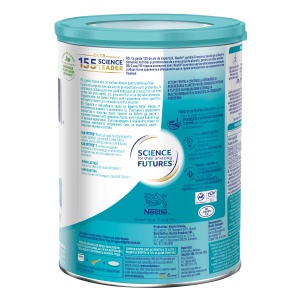 NAN OPTIPRO 1 HMO 800g – Lapte de Inceput de la Nastere, Nestle - Img 4
